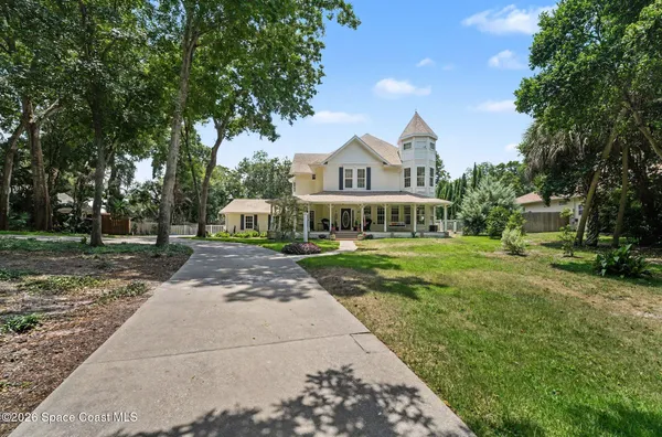 $1,249,000 | 55 Ridge Court, Rockledge, FL 32955