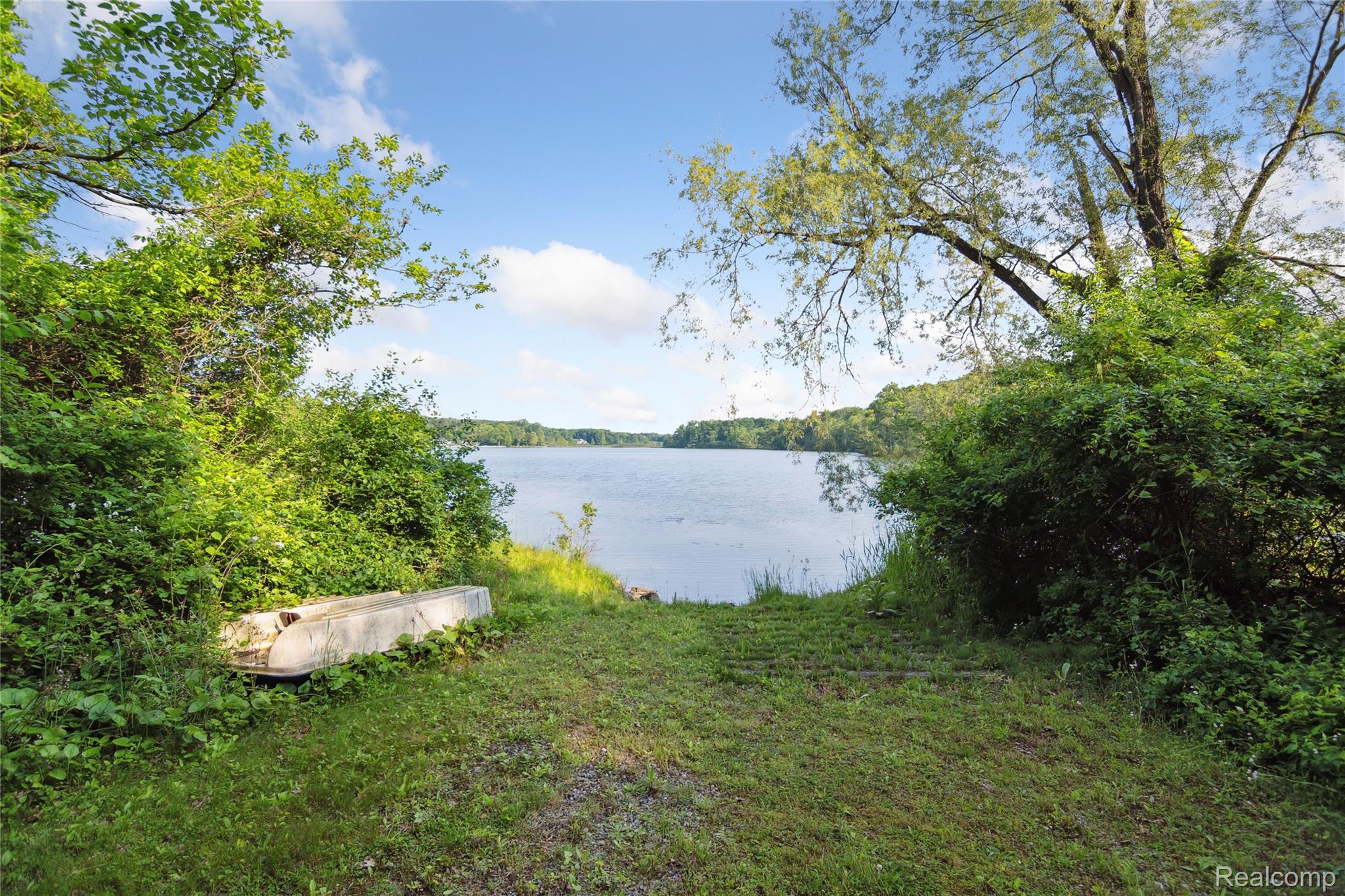 4300 West Bacon Road Hillsdale, MI 49242 - Photo 31 of 49 Dock Placement Area