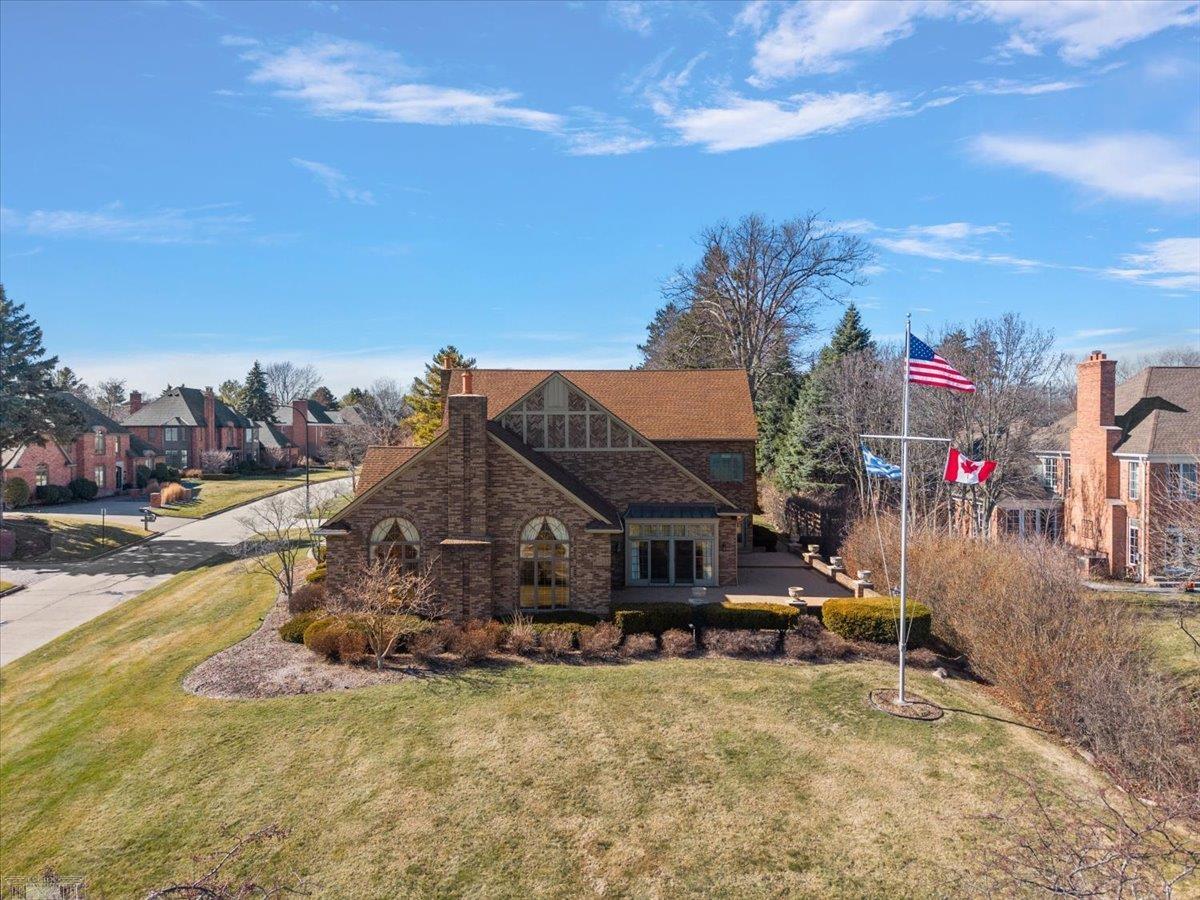207 Lake Shore Road Grosse Pointe, MI 48236 - Photo 80 of 91