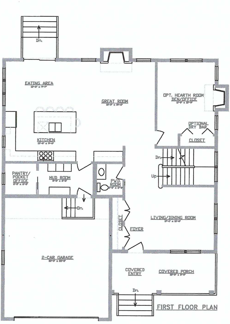 215 North Summit Street Wheaton, IL 60187 - Photo 2 of 36 a picture of a park