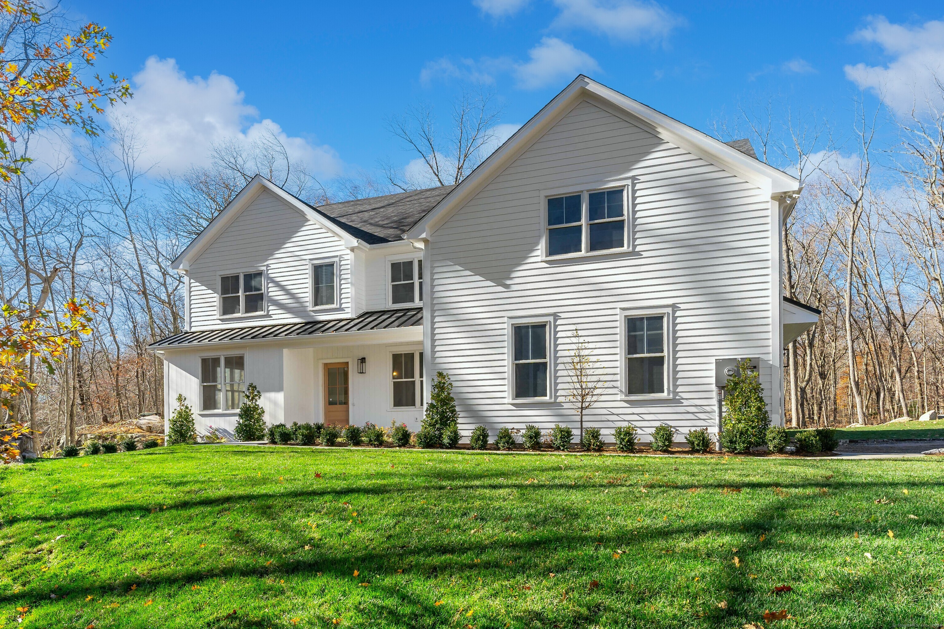 354 Thayer Pond Road Wilton, CT 06897 - Photo 1 of 1