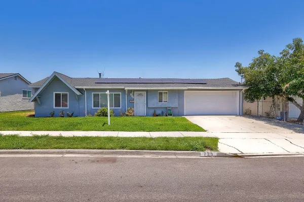 $729,900 | 723 Osage Street, Spring Valley, CA 91977