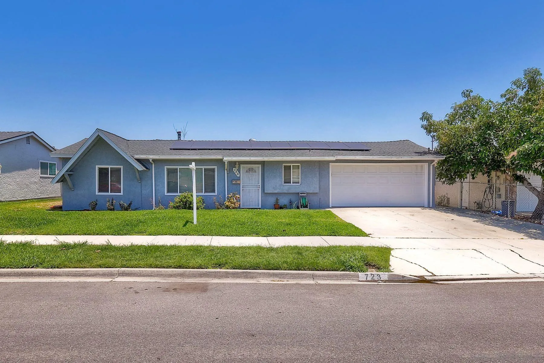 723 Osage Street Spring Valley, CA 91977 - Photo 1 of 33