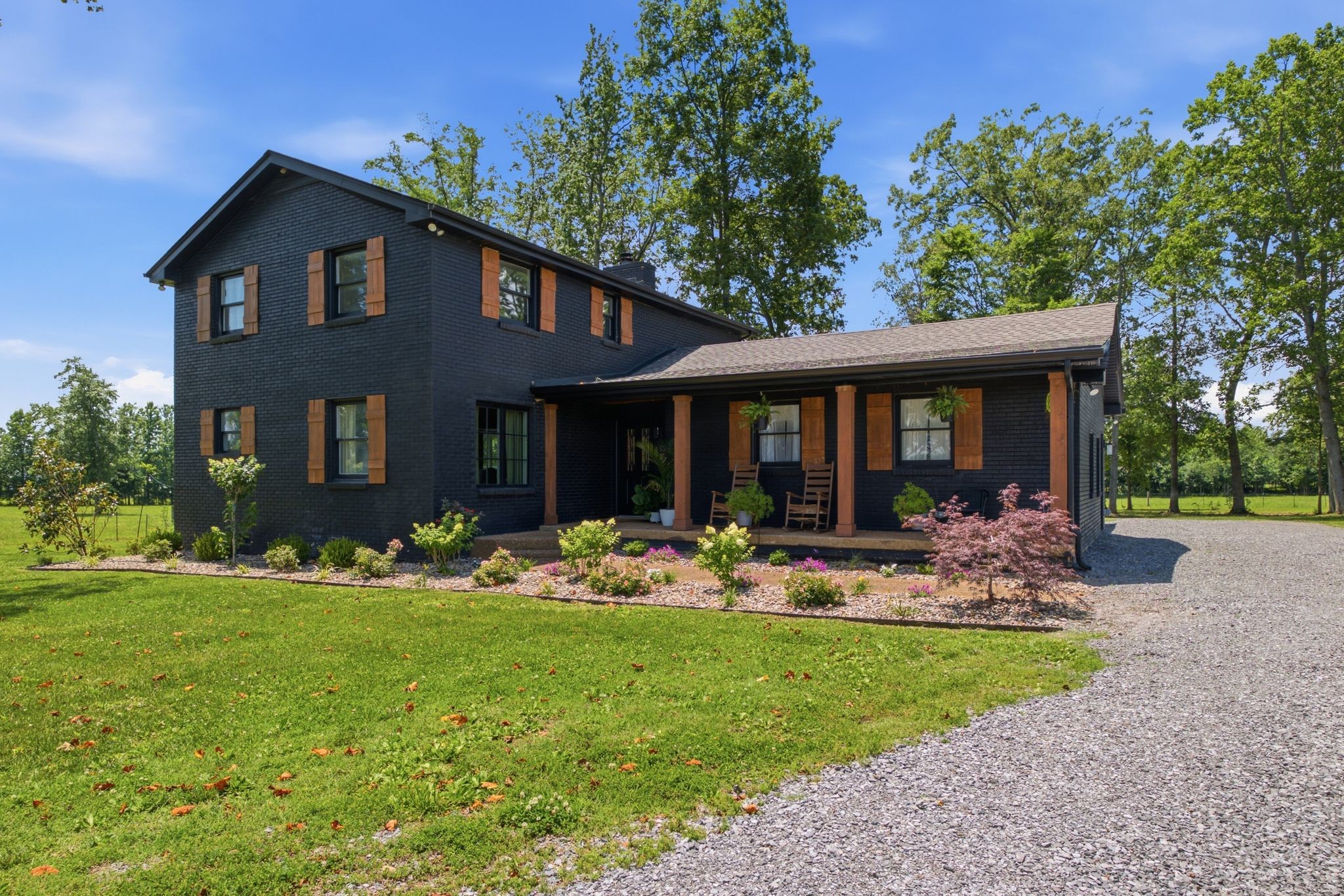 1447 Maxwell Branch Road Cottontown, TN 37048 - Photo 61 of 61
