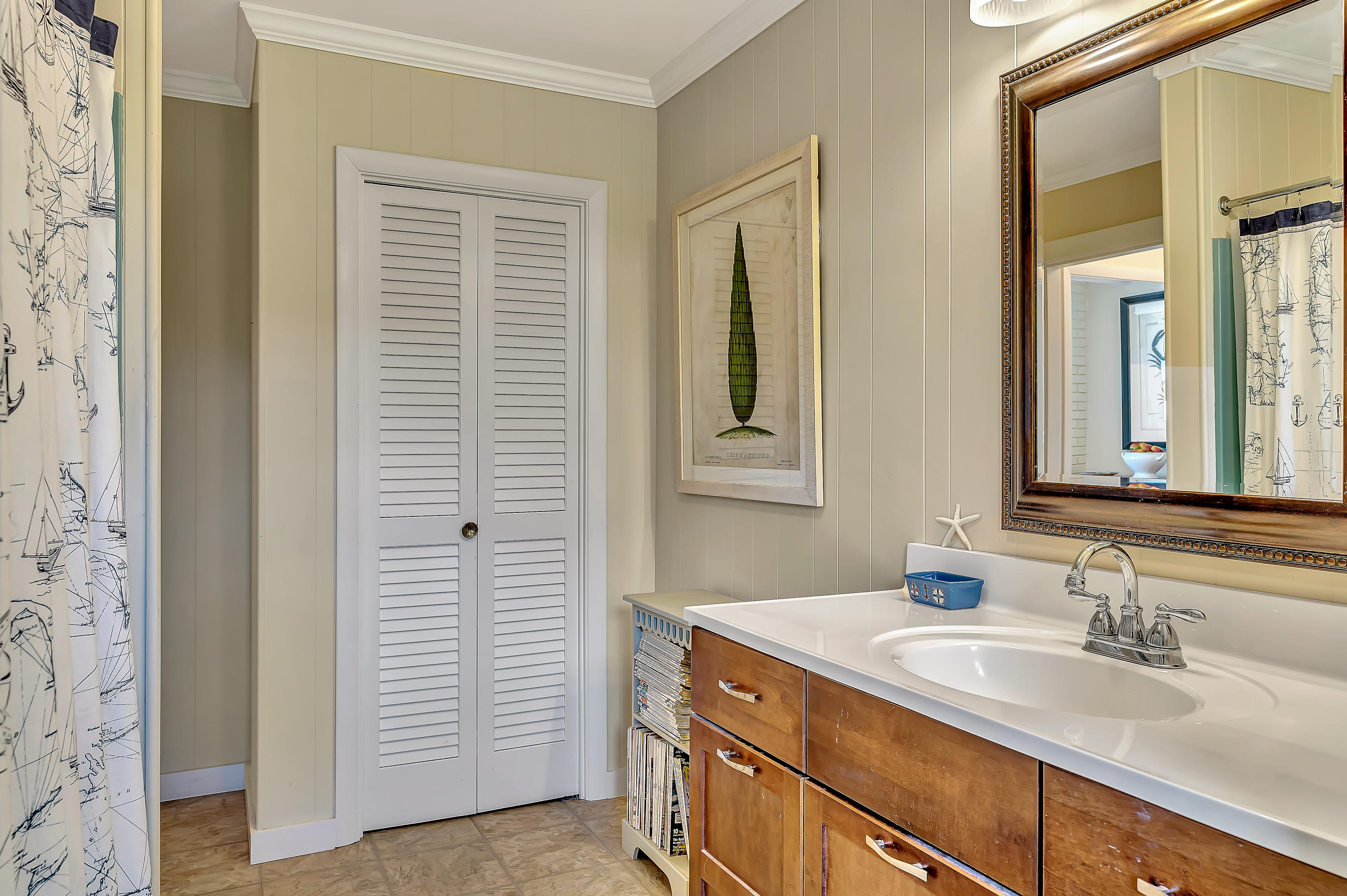 52 Paradise Road New Harbor, ME 04554 - Photo 23 of 42 Paradise Full Bath