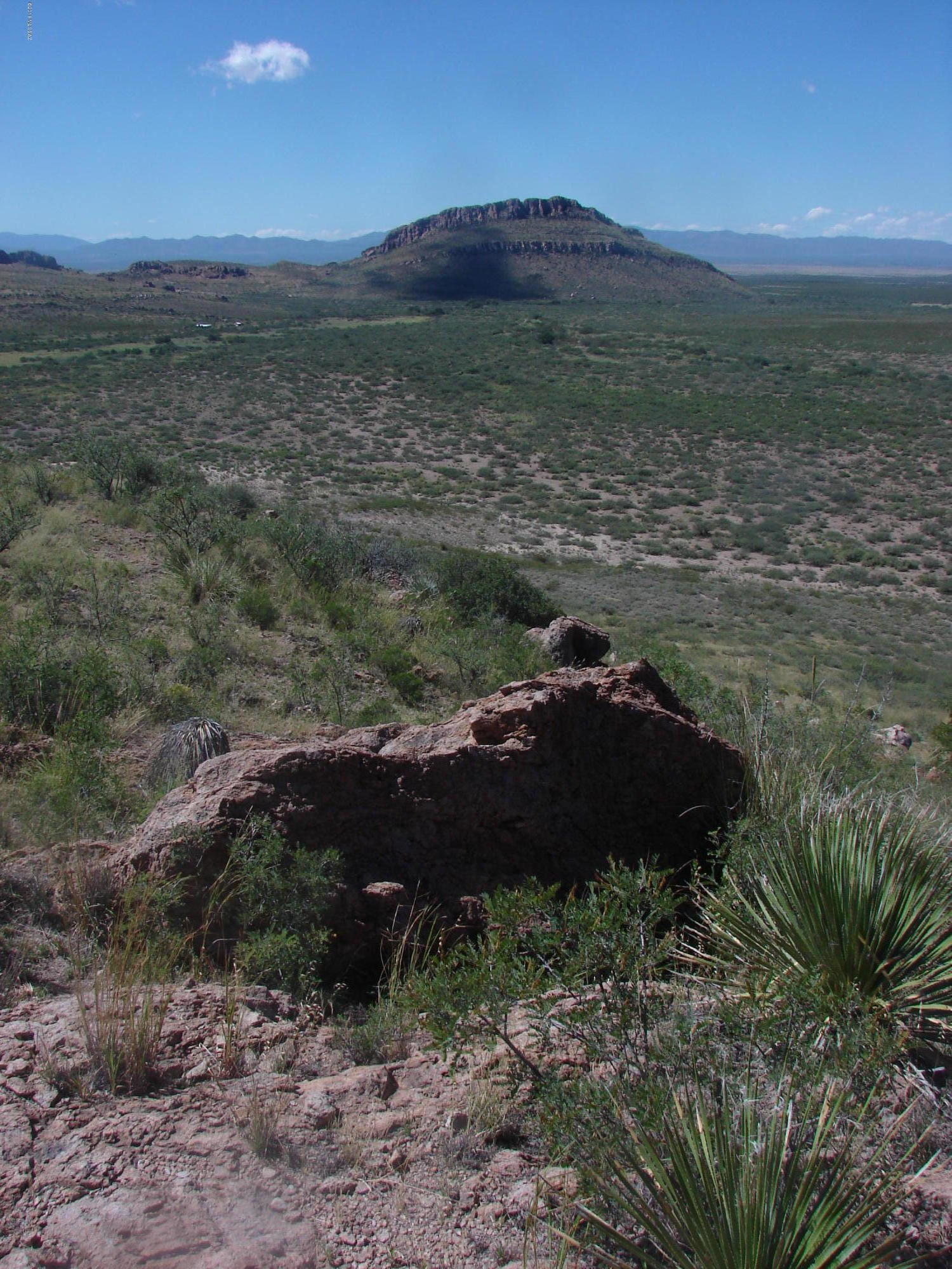Tbd North Desert Retreat Road, Unit 62 Douglas, AZ 85607 - Photo 19 of 50 Gallery Image 19