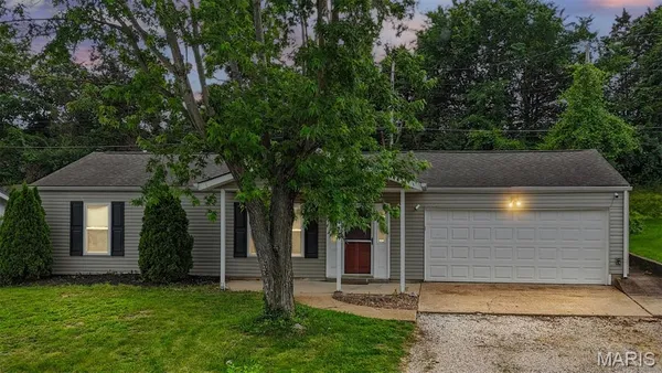 $218,900 | 202 Drewel Court, Eureka, MO 63025