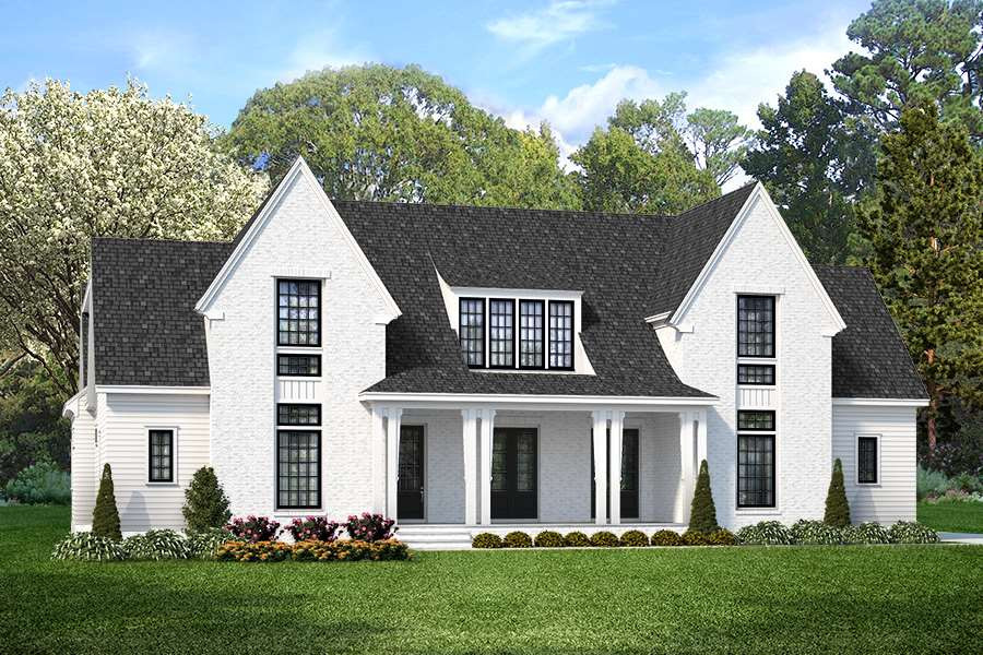 3110 Birnamwood Road Raleigh, NC 27607 - Photo 1 of 3 Photo 1