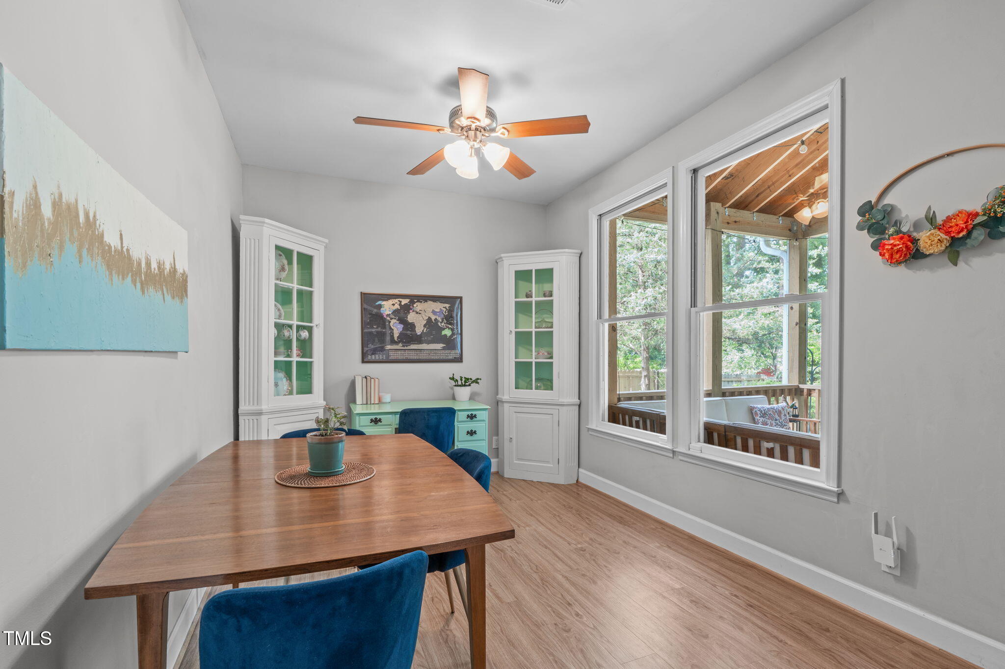 1209 Edgevale Road Durham, NC 27701 - Photo 17 of 26 A-17
