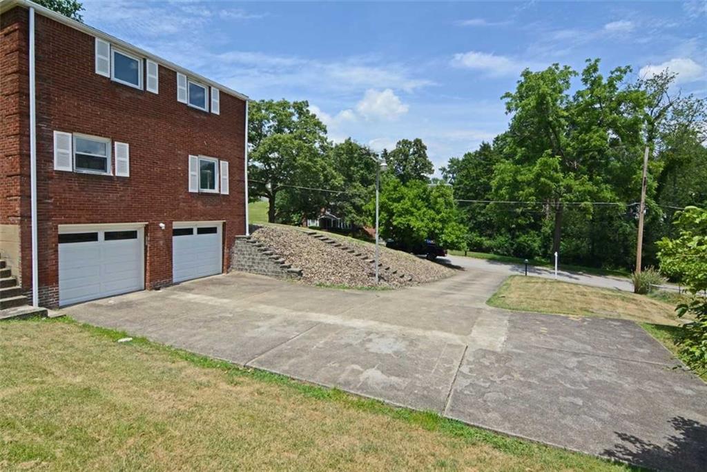641 Ravencrest Road Pittsburgh, PA 15215 - Photo 20 of 20 Gallery Image 20