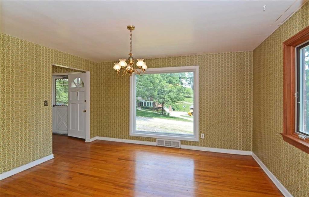 641 Ravencrest Road Pittsburgh, PA 15215 - Photo 8 of 20 Gallery Image 8