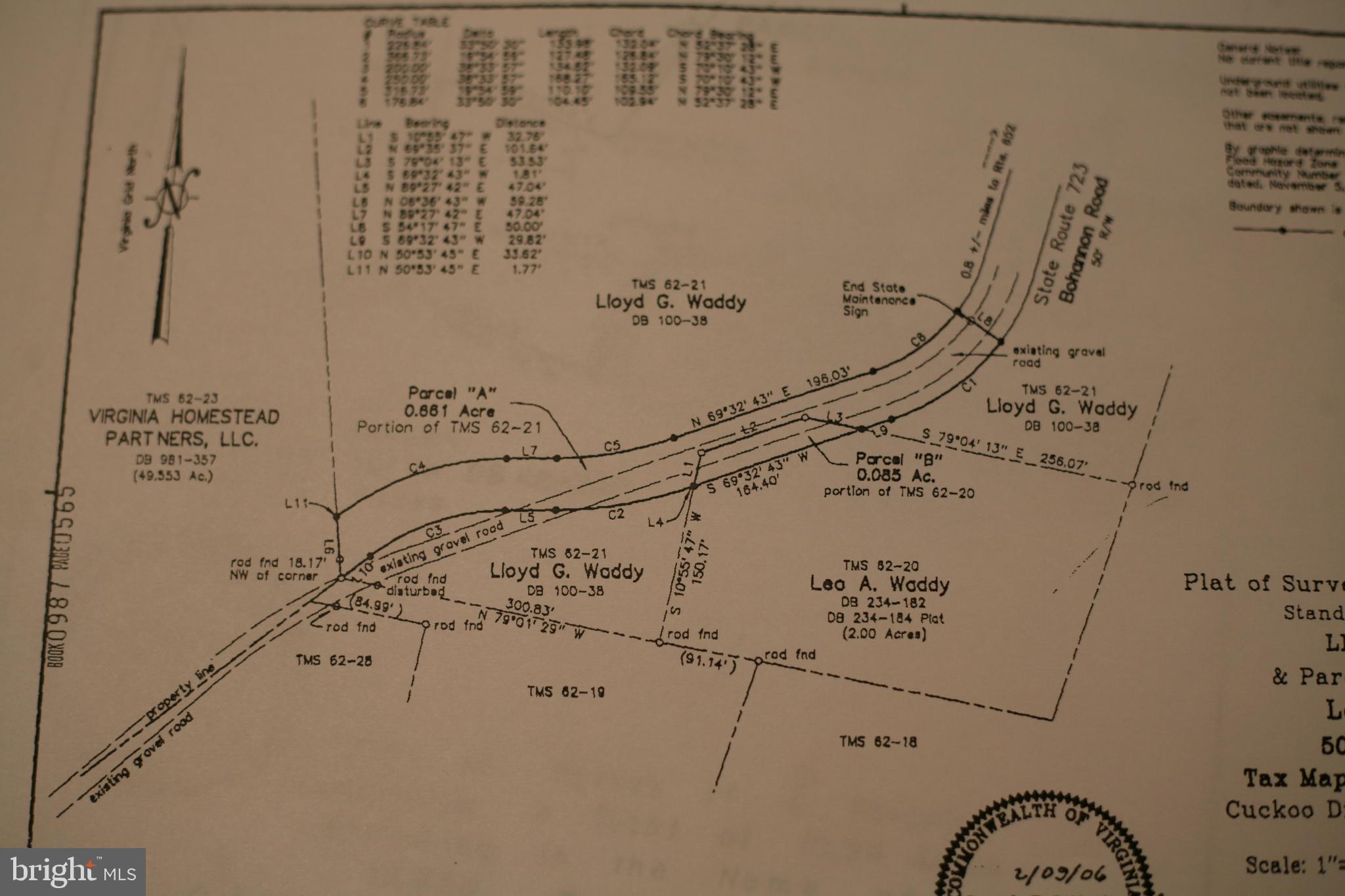 Bohannon Road Bumpass, VA 23024 - Photo 2 of 2 a bathroom with a bathtub and shower