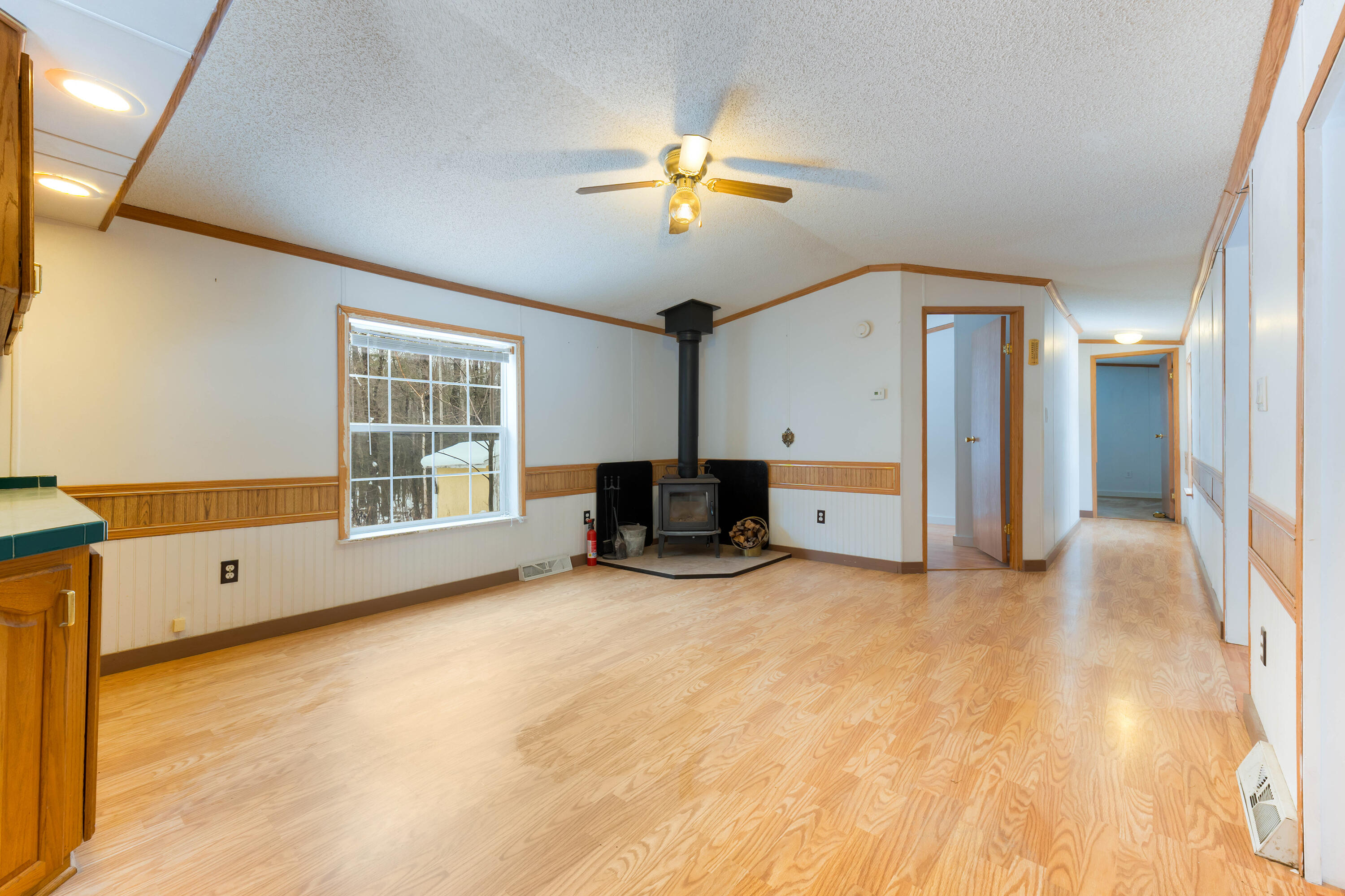 4 Edwards Road Poland, ME 04274 - Photo 4 of 37 Living Room