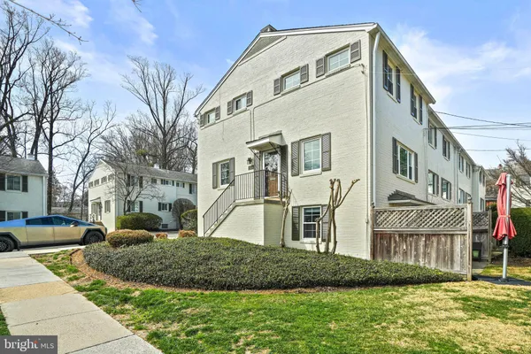 $644,995 | 5336 Pooks Hill Road, Unit 5336, Bethesda, MD 20814