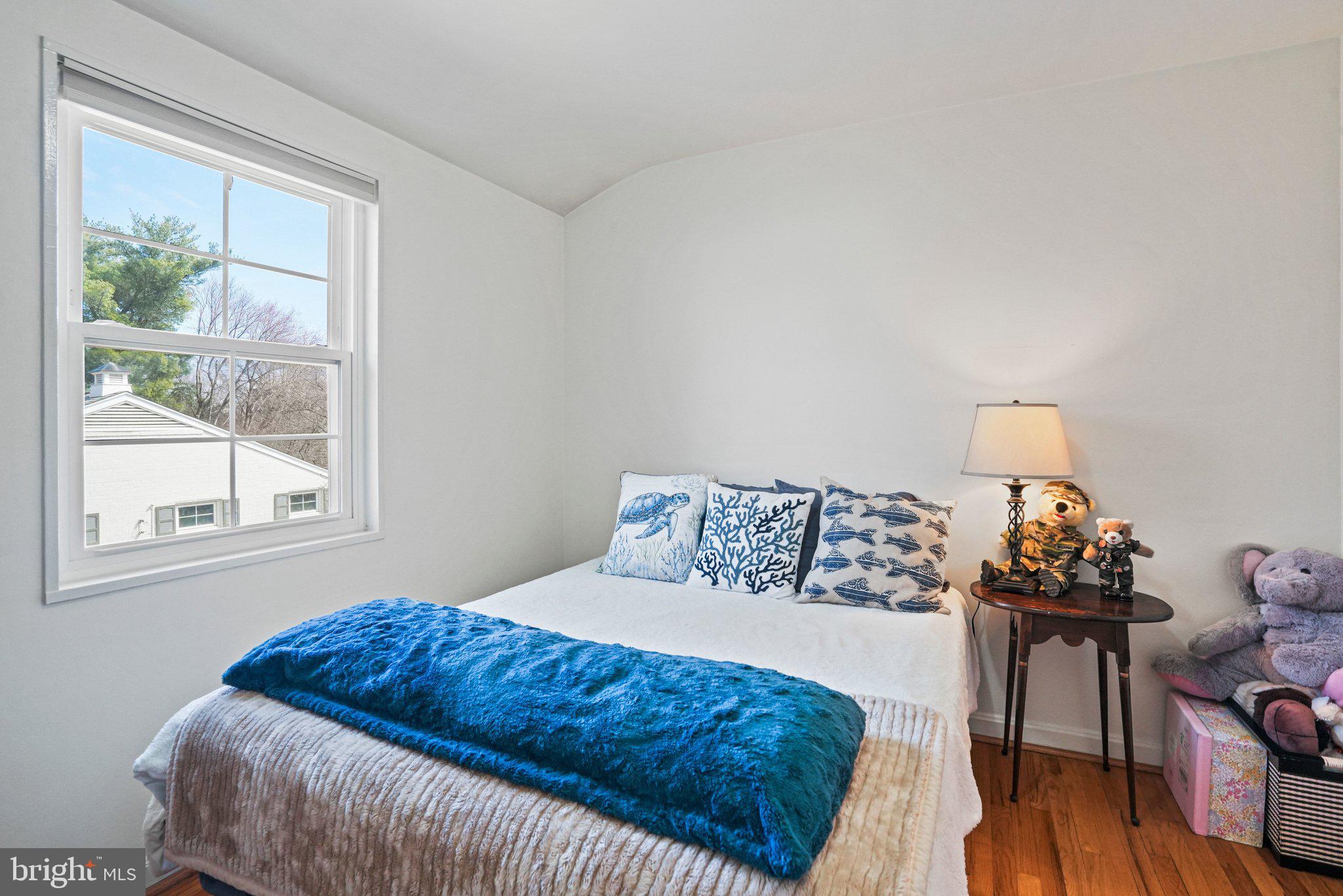 5336 Pooks Hill Road, Unit 5336 Bethesda, MD 20814 - Photo 18 of 35