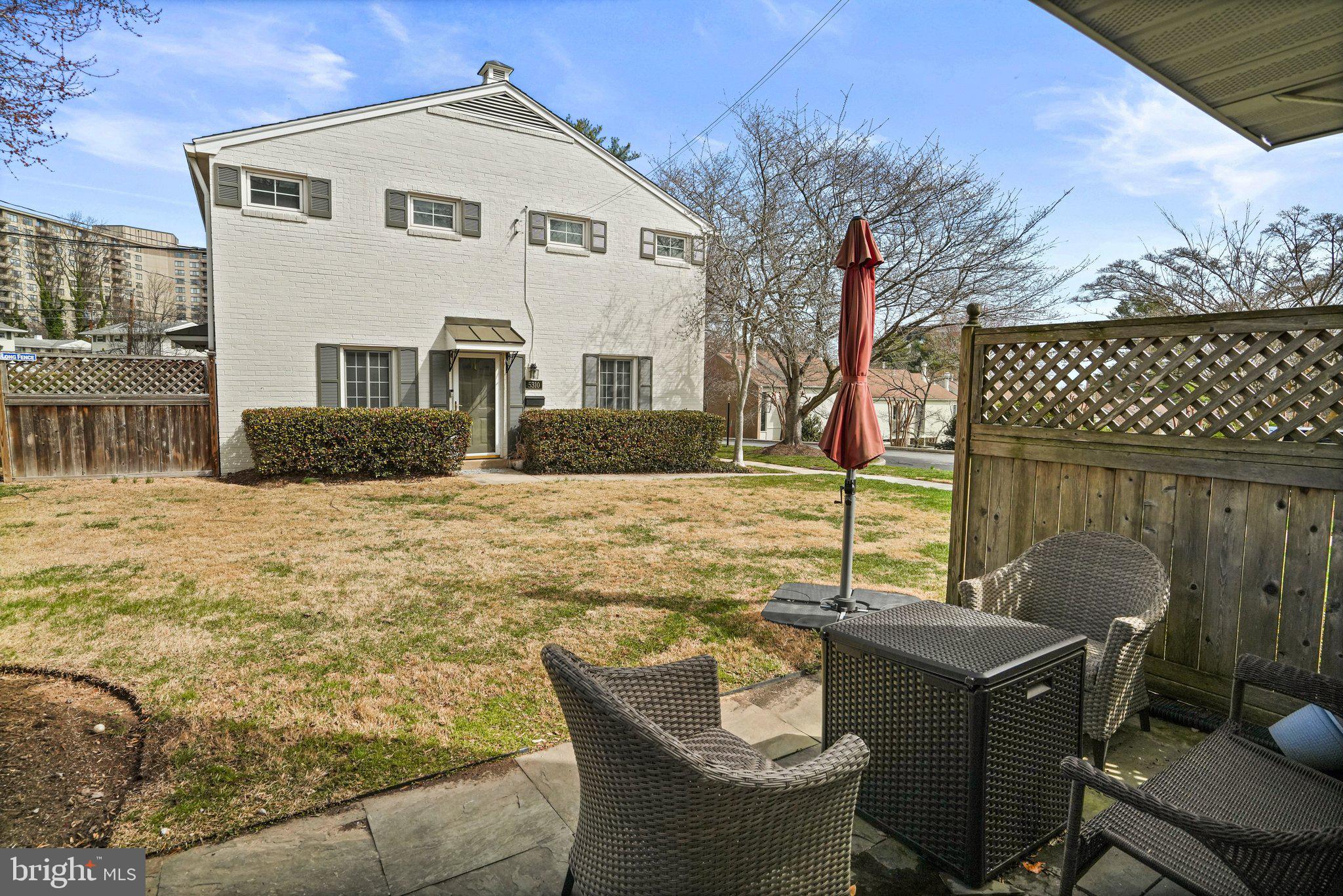 5336 Pooks Hill Road, Unit 5336 Bethesda, MD 20814 - Photo 32 of 35