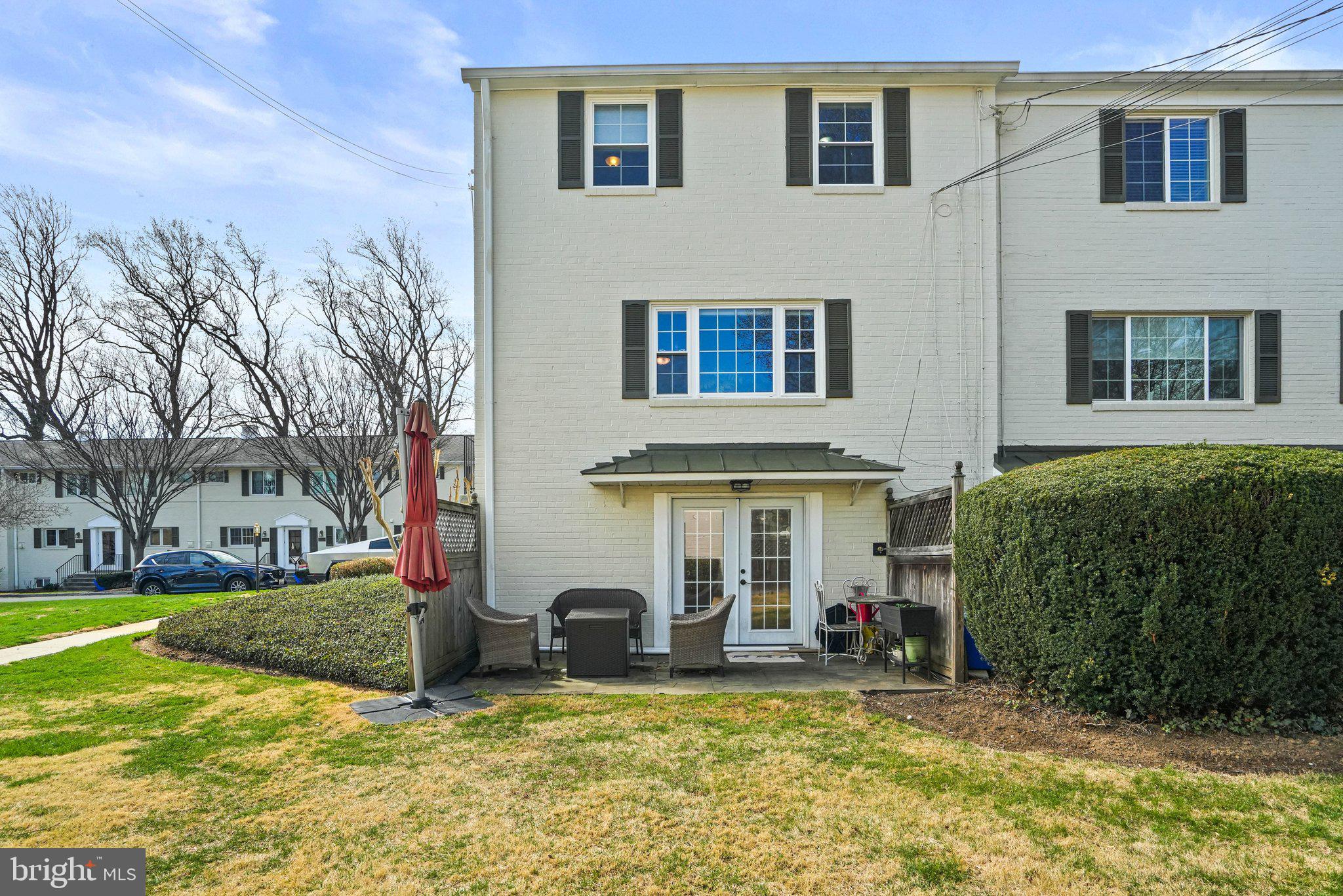 5336 Pooks Hill Road, Unit 5336 Bethesda, MD 20814 - Photo 34 of 35