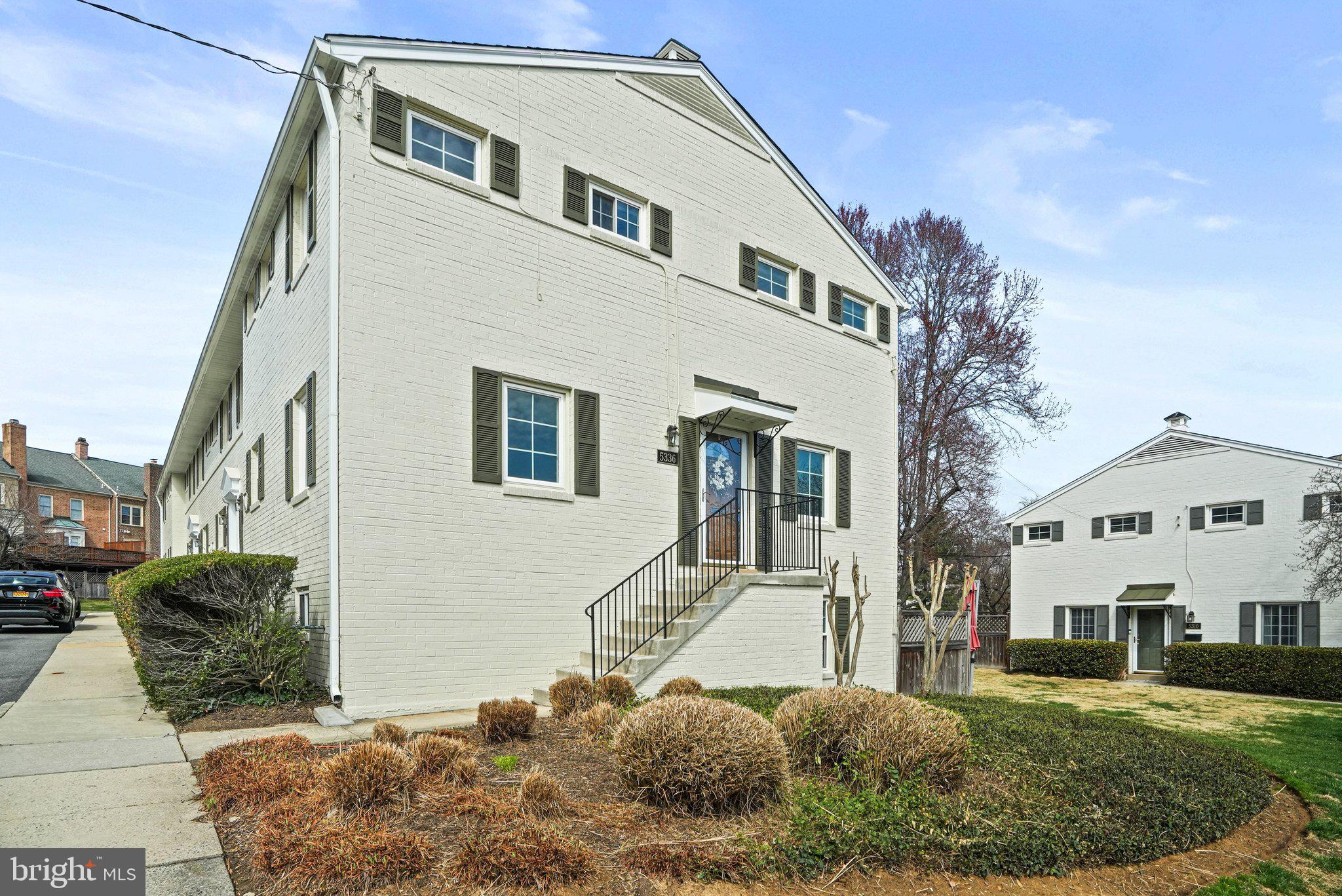 5336 Pooks Hill Road, Unit 5336 Bethesda, MD 20814 - Photo 4 of 35