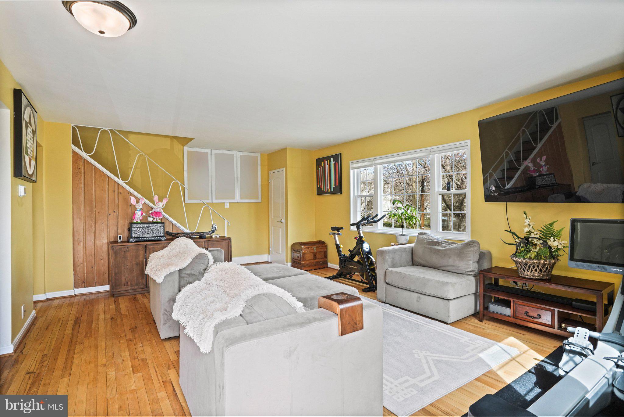 5336 Pooks Hill Road, Unit 5336 Bethesda, MD 20814 - Photo 6 of 35