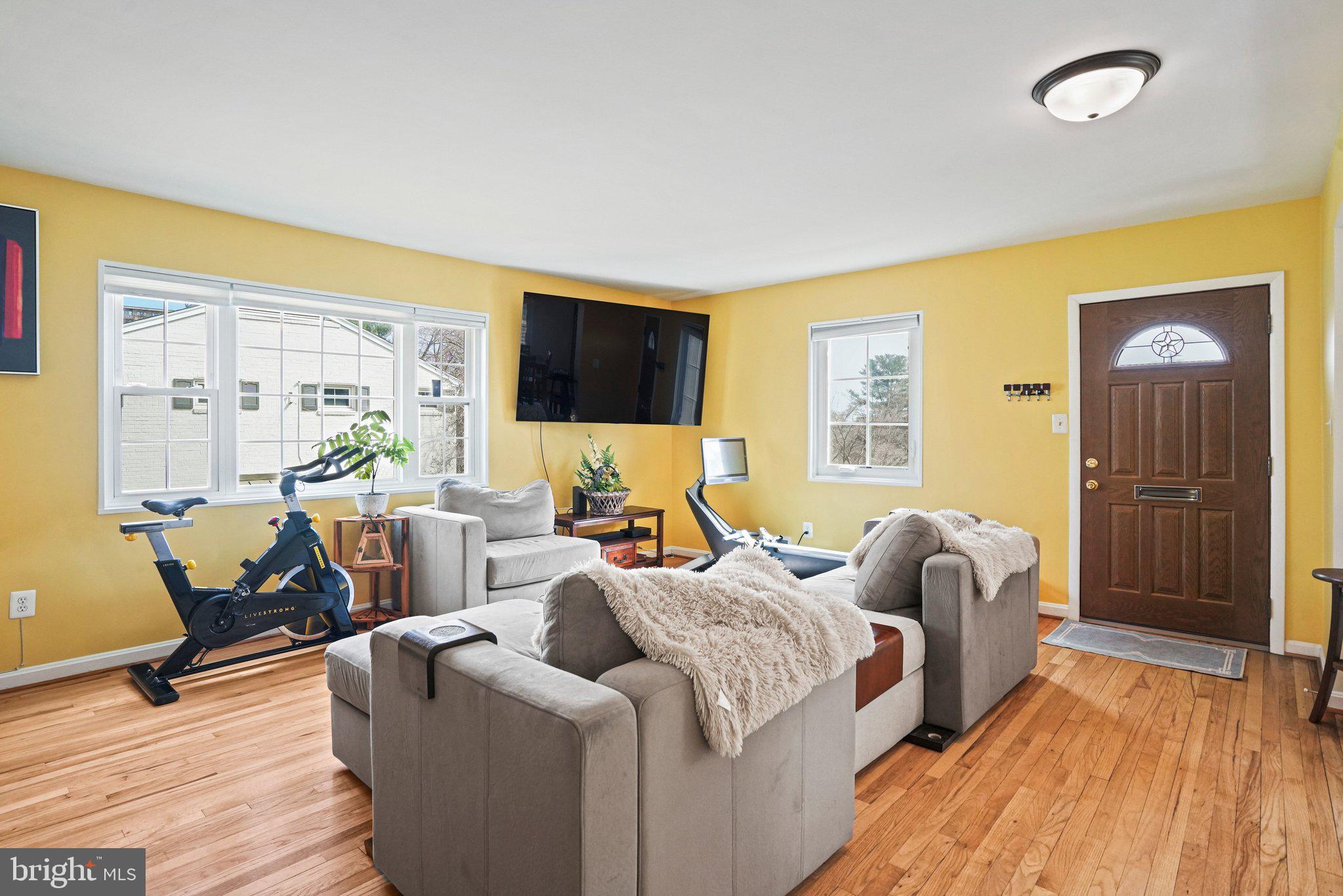 5336 Pooks Hill Road, Unit 5336 Bethesda, MD 20814 - Photo 7 of 35