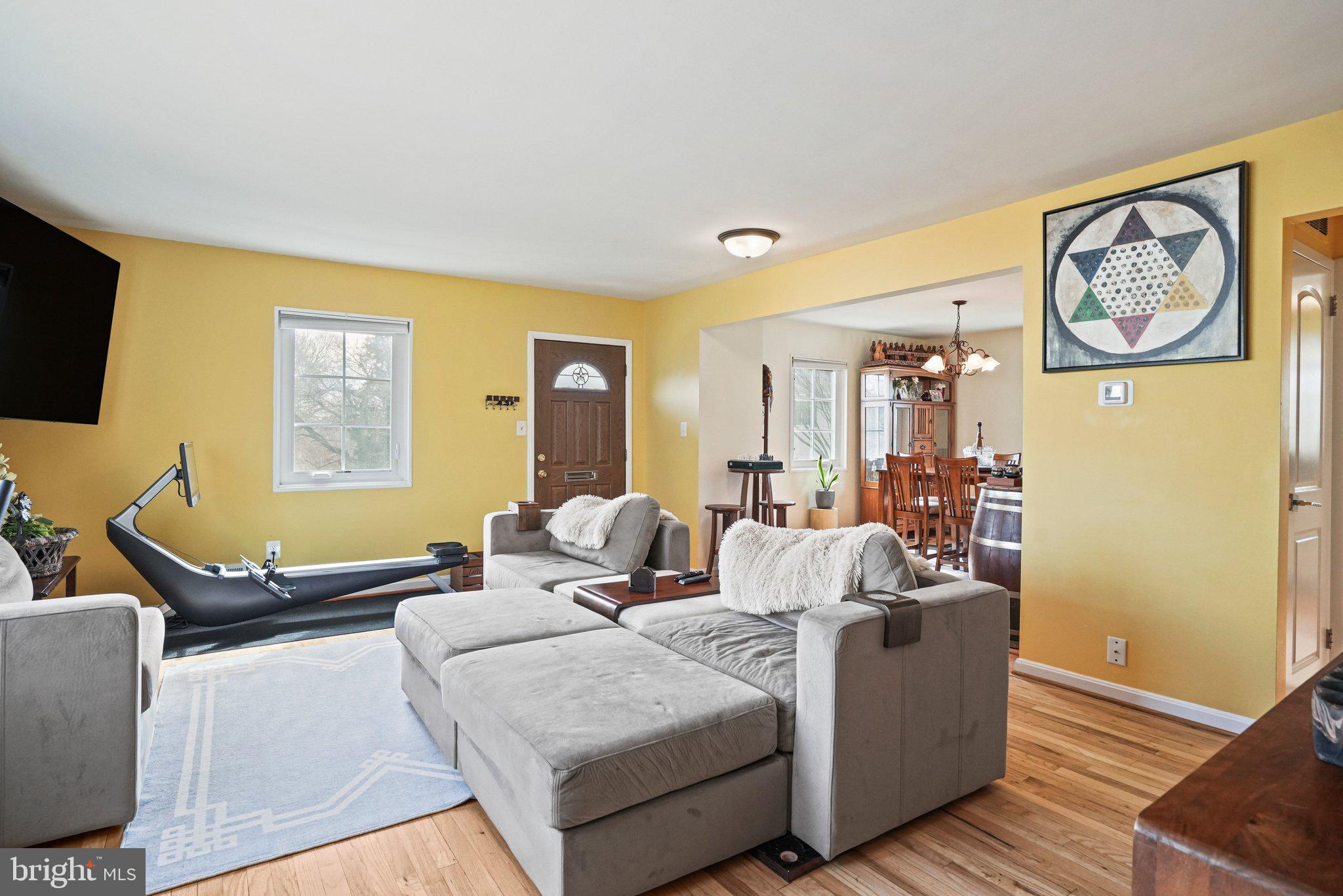 5336 Pooks Hill Road, Unit 5336 Bethesda, MD 20814 - Photo 8 of 35