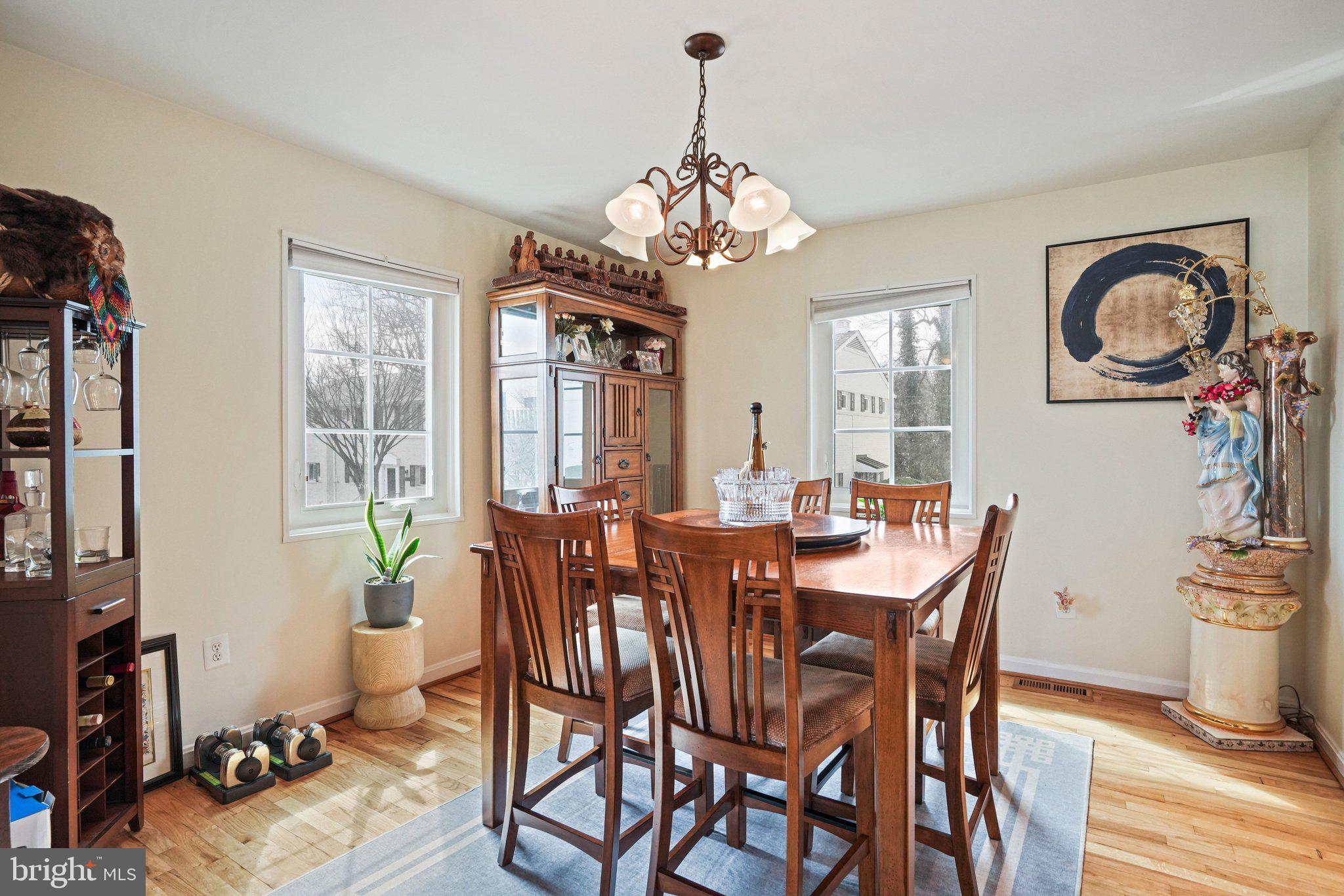 5336 Pooks Hill Road, Unit 5336 Bethesda, MD 20814 - Photo 9 of 35