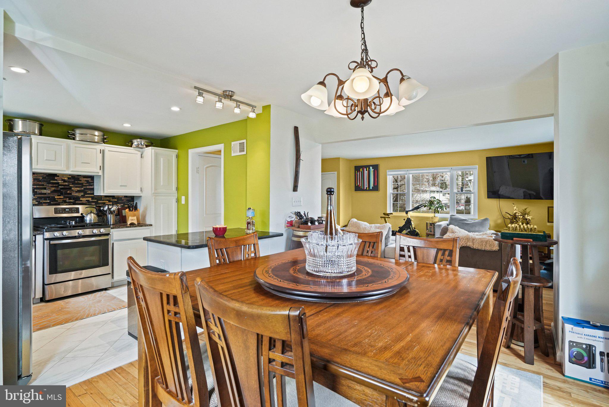 5336 Pooks Hill Road, Unit 5336 Bethesda, MD 20814 - Photo 10 of 35