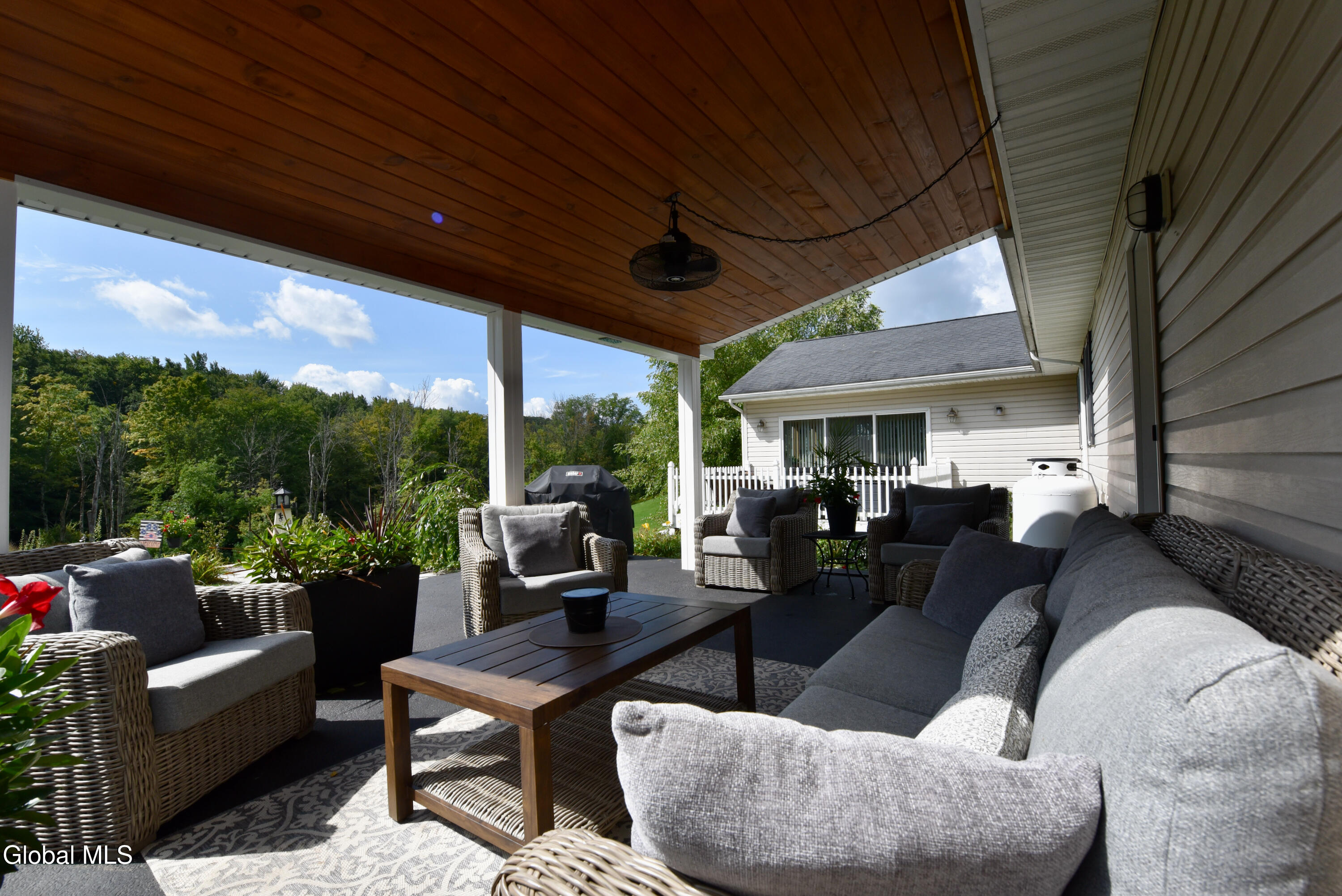 145 Mosher Road Perth, NY 12010 - Photo 68 of 76 53