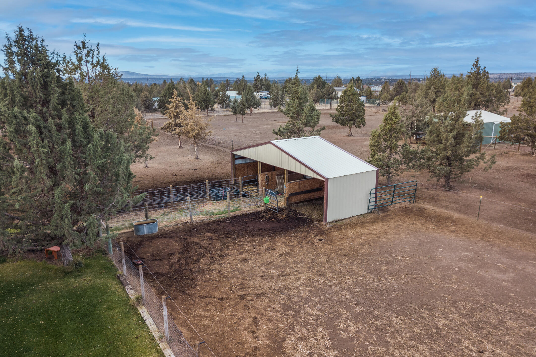 5895 Southwest Groundhog Road Terrebonne, OR 97760 - Photo 11 of 26 2021_10_28_5895_sw_groundhog_rd_crr-20