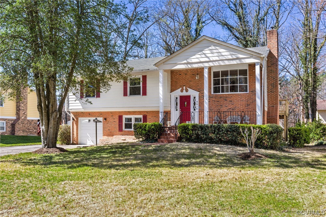 9018 Tweed Road Henrico, VA 23228 - Photo 1 of 32 Gallery Image 1