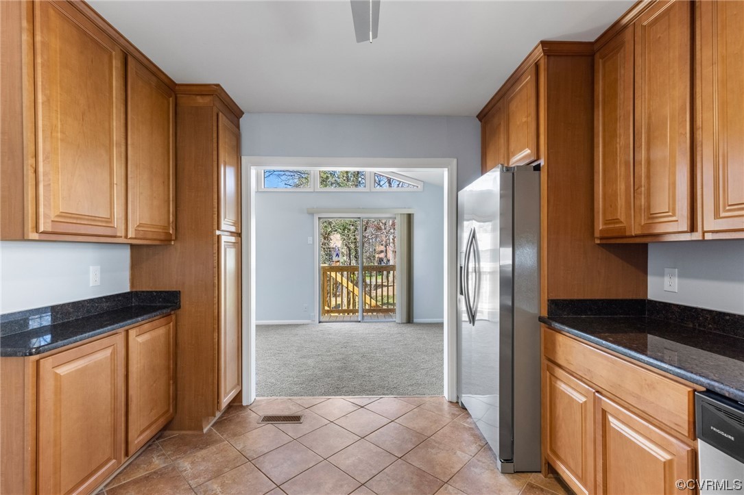 9018 Tweed Road Henrico, VA 23228 - Photo 12 of 32 Gallery Image 12