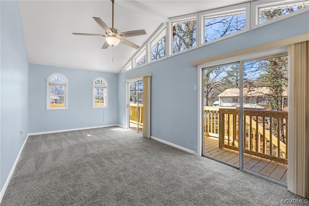 9018 Tweed Road Henrico, VA 23228 - Photo 13 of 32 Gallery Image 13