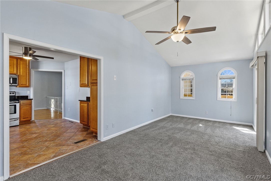 9018 Tweed Road Henrico, VA 23228 - Photo 15 of 32 Gallery Image 15