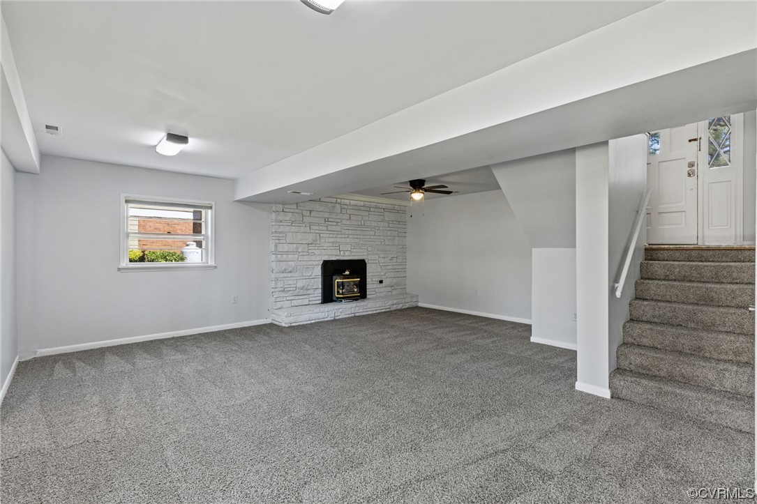 9018 Tweed Road Henrico, VA 23228 - Photo 23 of 32 Gallery Image 23