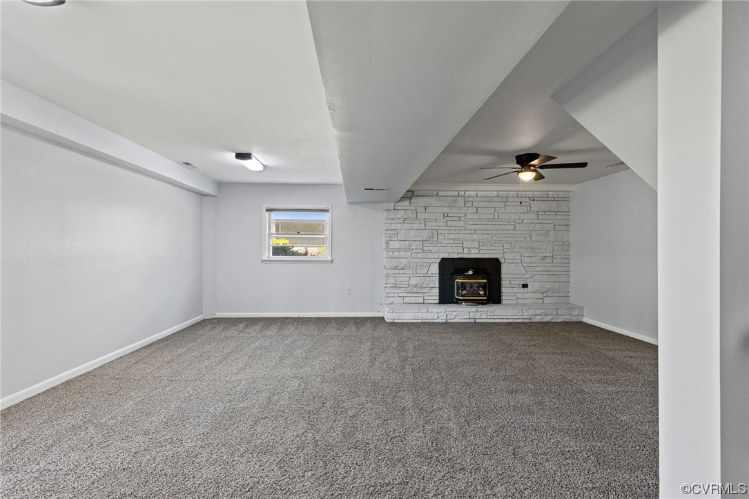 9018 Tweed Road Henrico, VA 23228 - Photo 24 of 32 Gallery Image 24