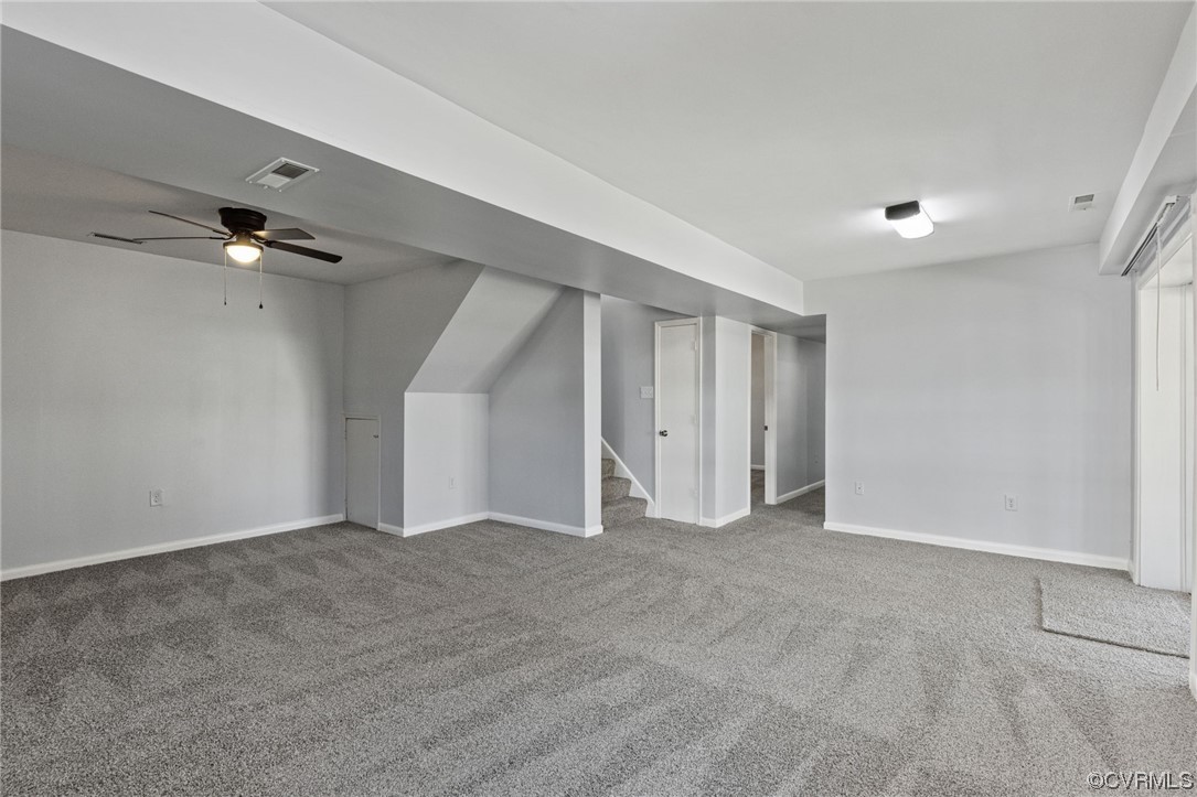 9018 Tweed Road Henrico, VA 23228 - Photo 26 of 32 Gallery Image 26