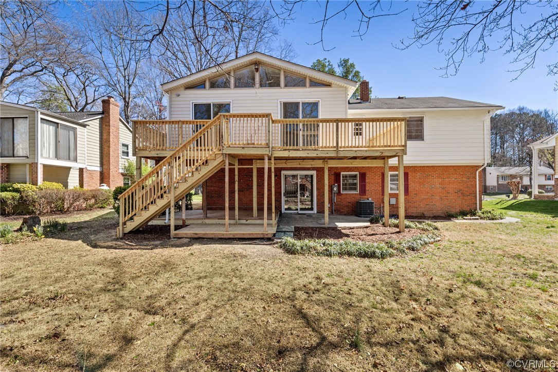 9018 Tweed Road Henrico, VA 23228 - Photo 32 of 32 Gallery Image 32
