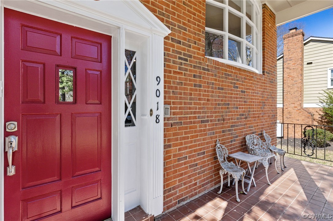 9018 Tweed Road Henrico, VA 23228 - Photo 4 of 32 Gallery Image 4