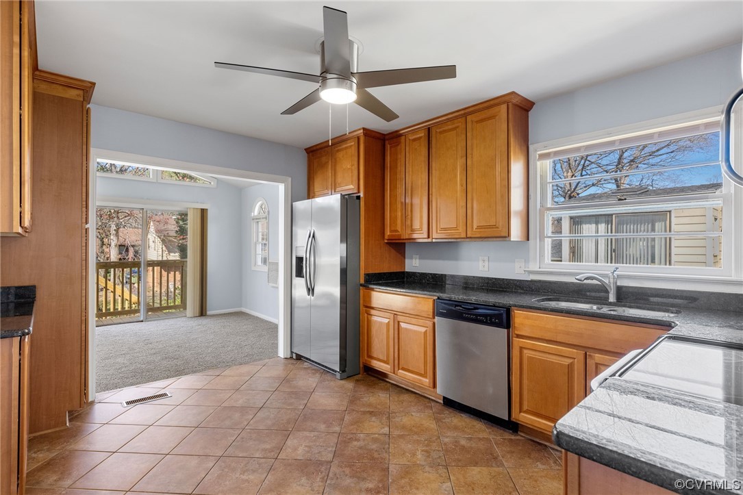 9018 Tweed Road Henrico, VA 23228 - Photo 10 of 32 Gallery Image 10