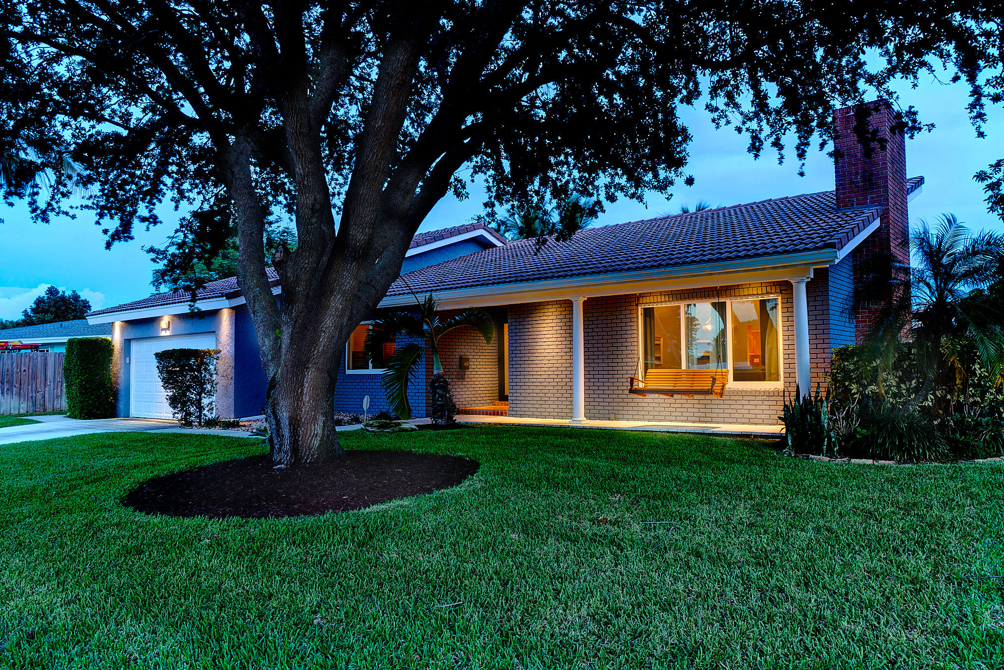 1424 Southwest 13th Street Boca Raton, FL 33486 - Photo 1 of 35 Great Curb Appeal