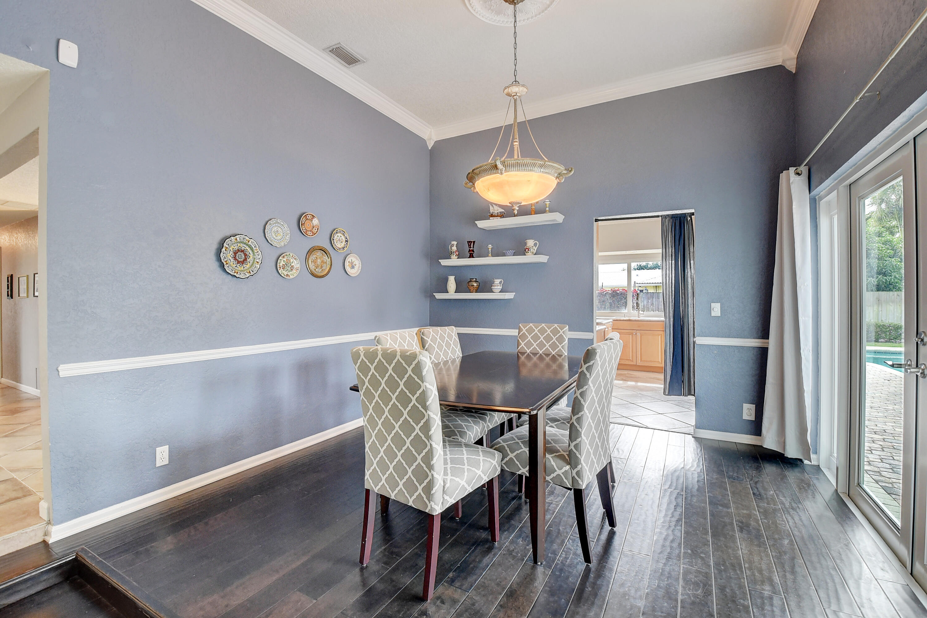 1424 Southwest 13th Street Boca Raton, FL 33486 - Photo 14 of 35 Formal Dining Room
