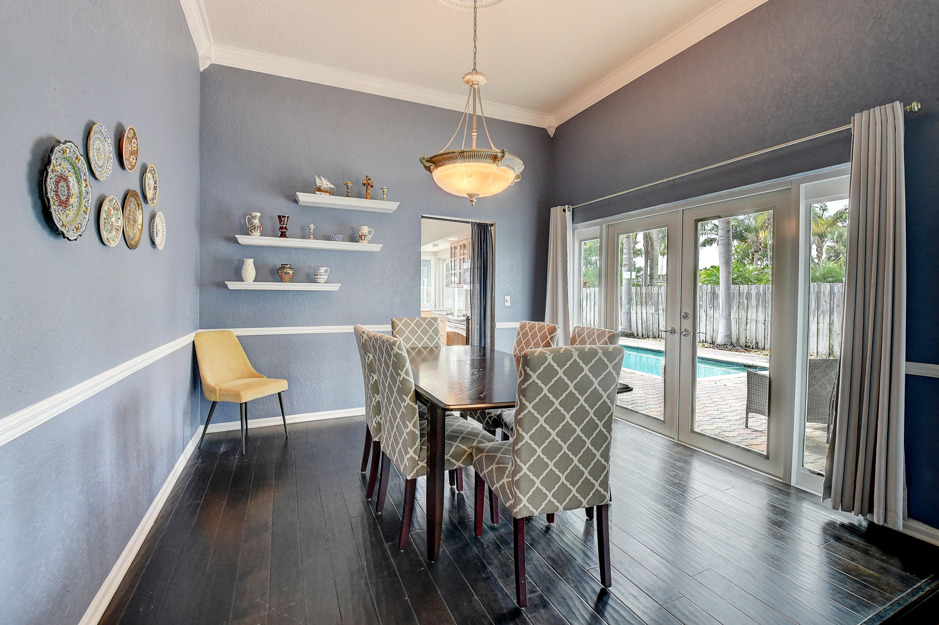 1424 Southwest 13th Street Boca Raton, FL 33486 - Photo 15 of 35 Formal Dining Room