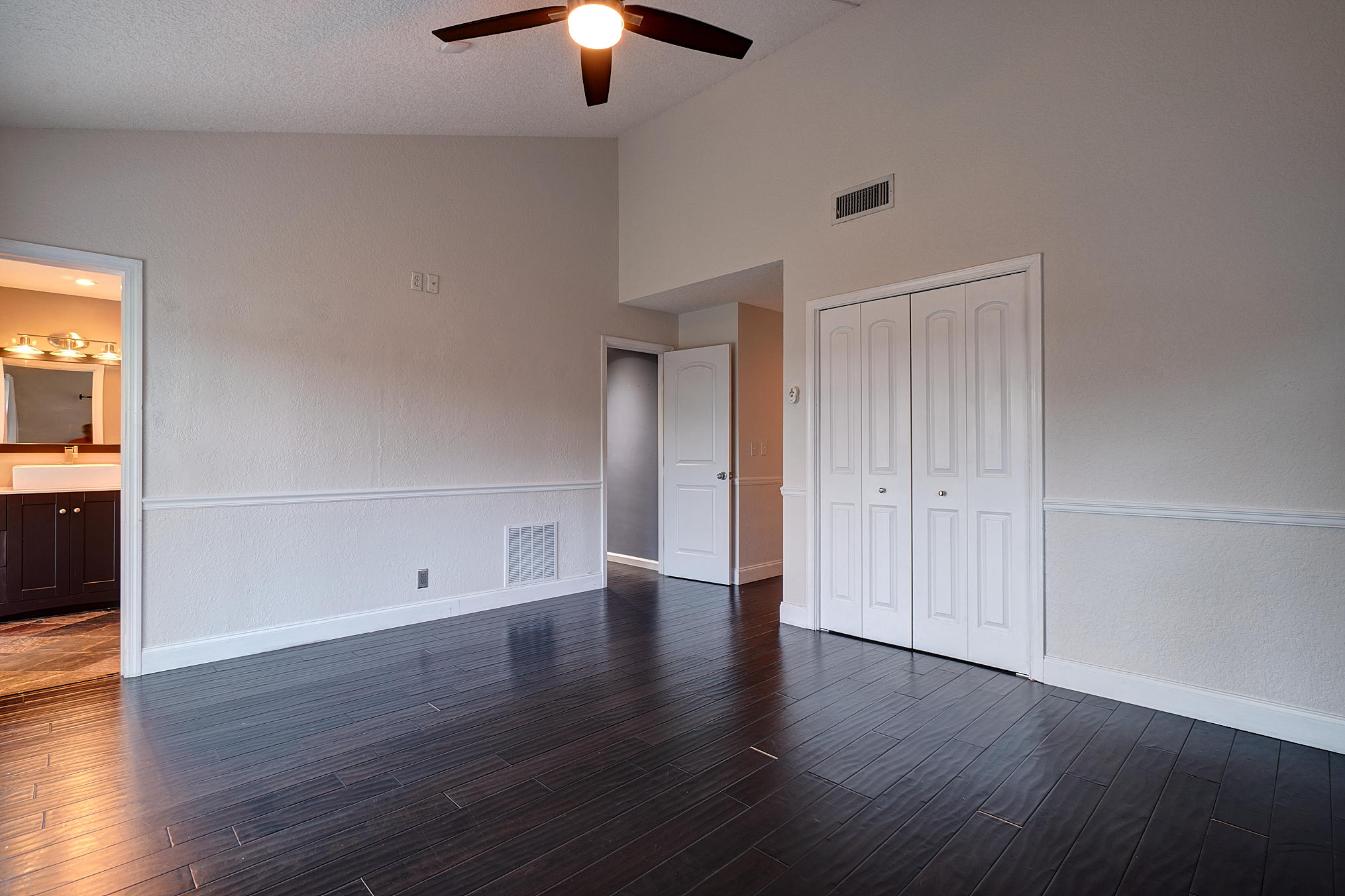 1424 Southwest 13th Street Boca Raton, FL 33486 - Photo 17 of 35 Master Bedroom
