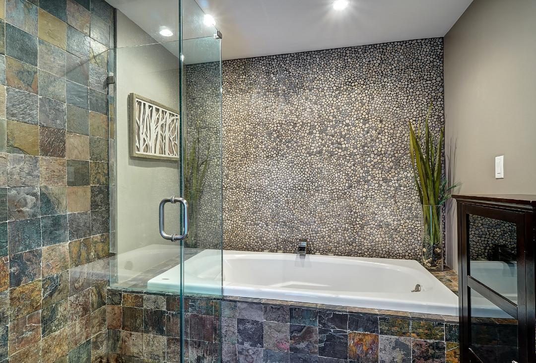 1424 Southwest 13th Street Boca Raton, FL 33486 - Photo 19 of 35 Master Bathroom