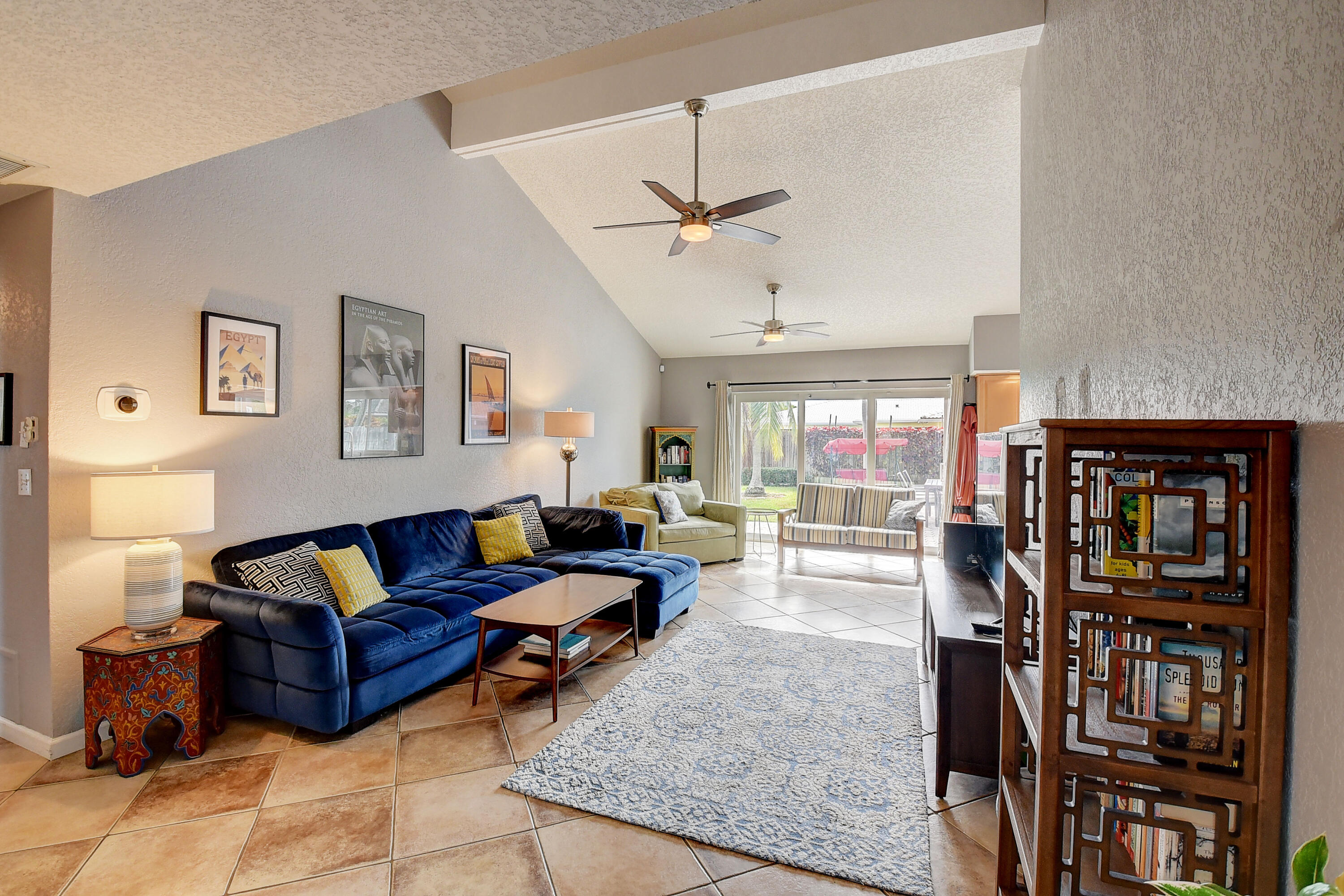 1424 Southwest 13th Street Boca Raton, FL 33486 - Photo 25 of 35 Family Room