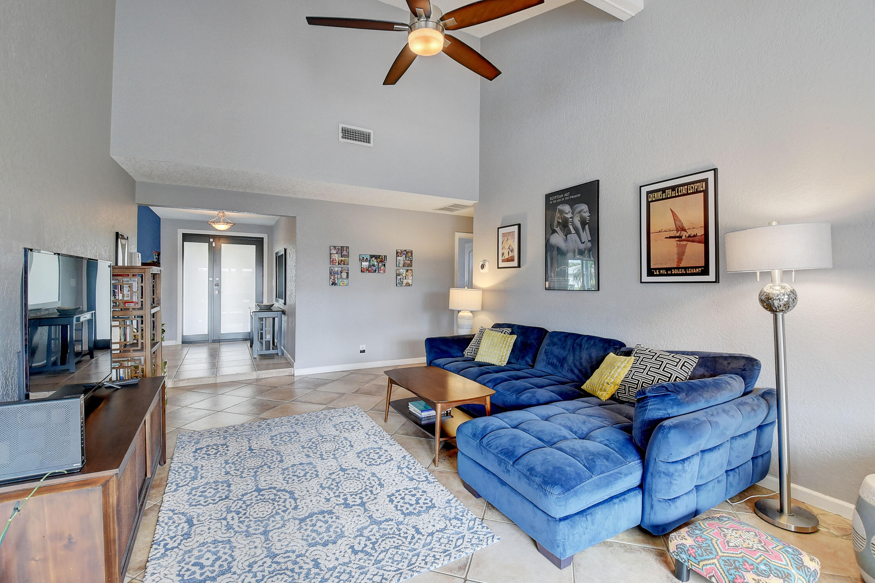1424 Southwest 13th Street Boca Raton, FL 33486 - Photo 26 of 35 Family Room