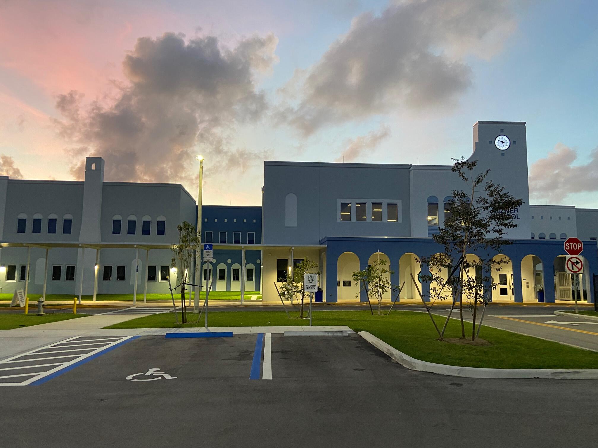 1424 Southwest 13th Street Boca Raton, FL 33486 - Photo 33 of 35 Addison Mizner Elementary School