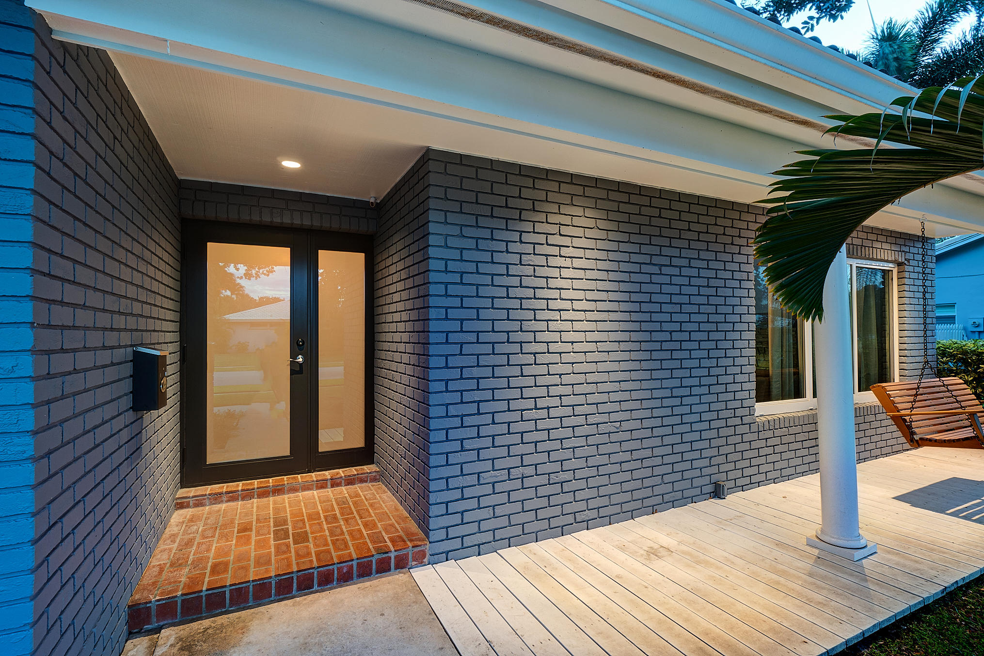 1424 Southwest 13th Street Boca Raton, FL 33486 - Photo 4 of 35 Impact windows & doors