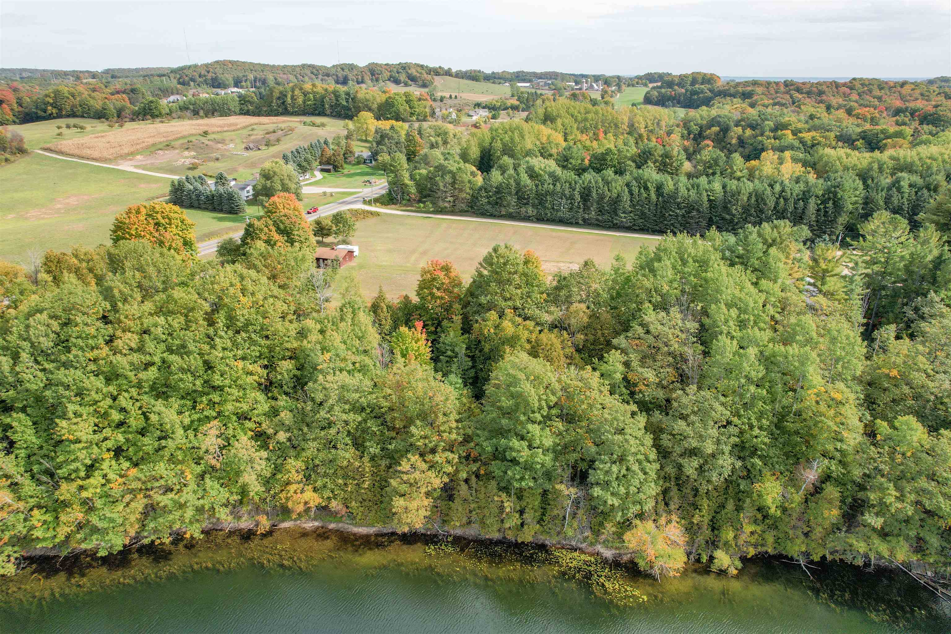 6691 North Long Lake Road Traverse City, MI 49685 - Photo 9 of 45