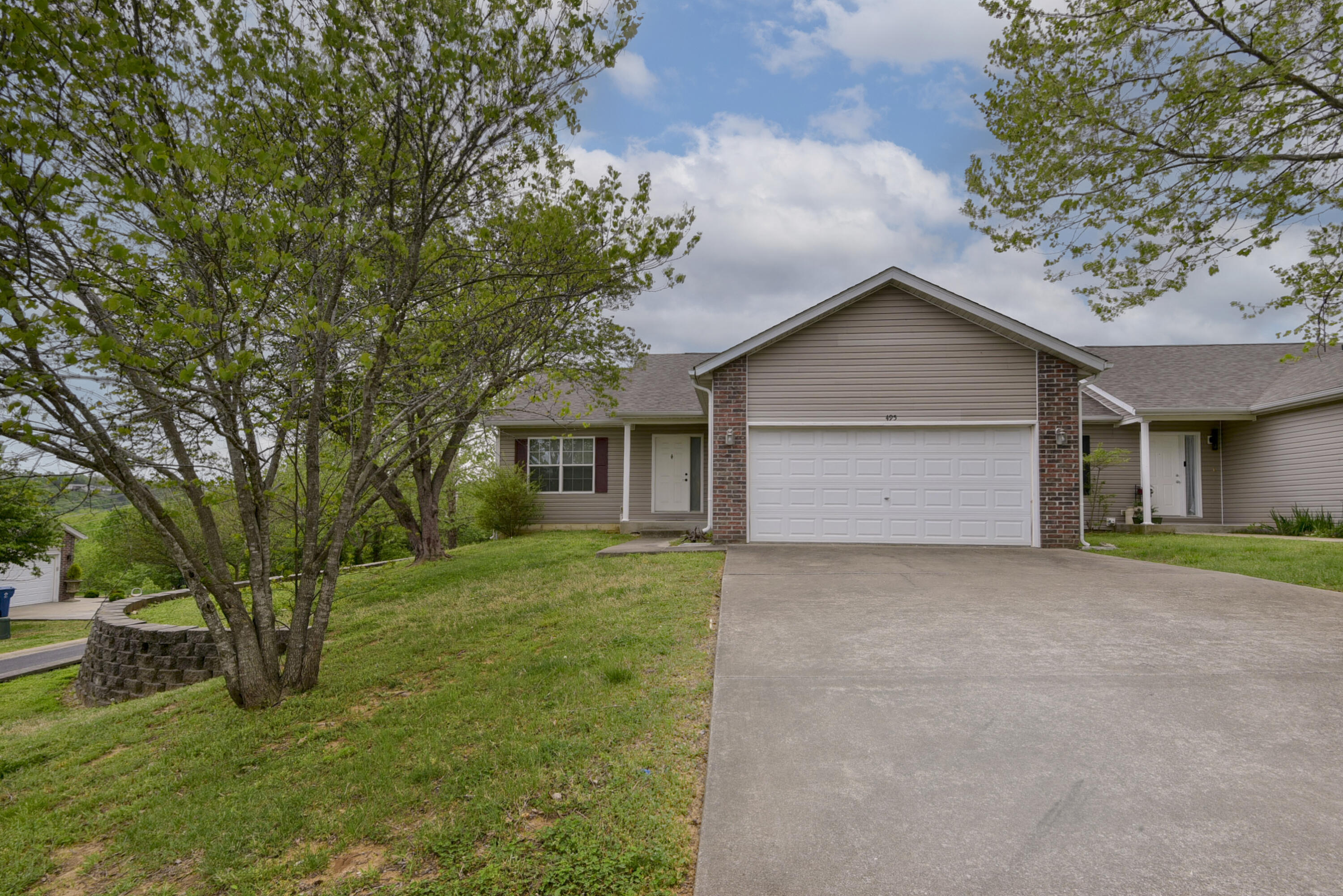495 Van Buren Road Branson, MO 65616 - Photo 2 of 33 495 Van Buren